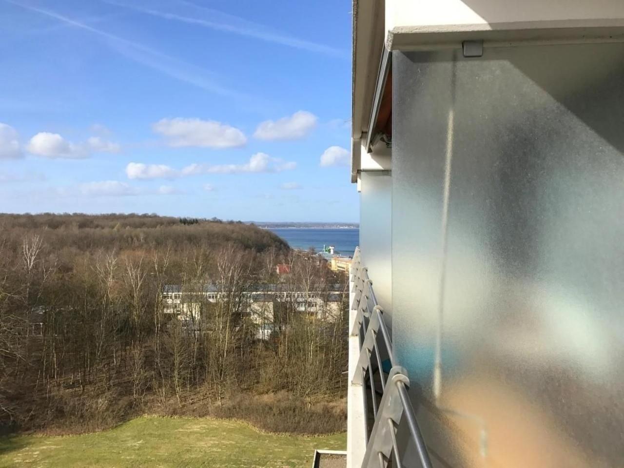 Appartamento An Der Waldkapelle 26 Platzhirsch Timmendorfer Strand Esterno foto